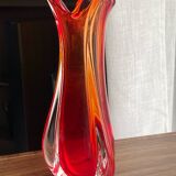 Vintage vase