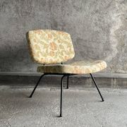 Chauffeuse modèle «CM 190» par Pierre Paulin pour Thonet, 1959