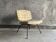 Chauffeuse modèle «CM 190» par Pierre Paulin pour Thonet, 1959