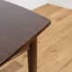 Mid-Century Mahogany Extending Dining Table by White & Newton, United Kingdom, 1960s