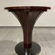 Rare vase table Otto Prutscher n°8350 par Thonet