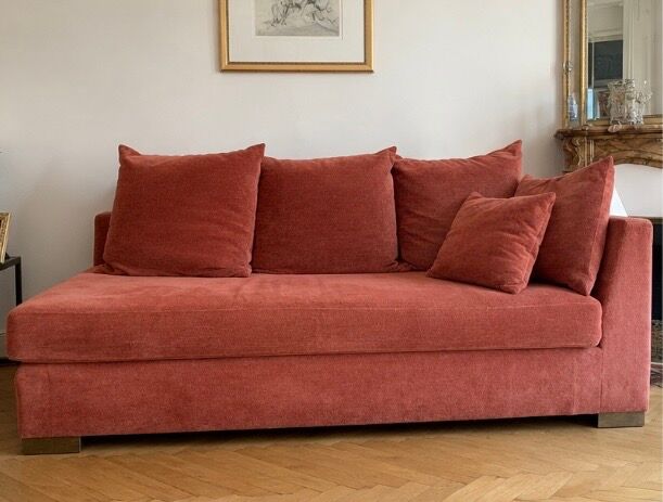 5-seater modular sofa