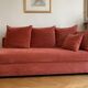 5-seater modular sofa