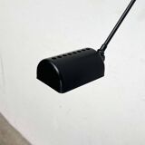 Classic Vintage Italian wall lamp Daphinette by Tommaso Cimini for Lumina, 1980s.