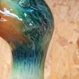 Zoomorphic pitcher slurry Saint-Clément