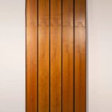 Luciano Bertoncini, "Gronda" coat hanger for Elco, Italy 1970's