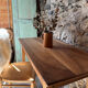 Side table / desk
