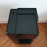 Desserte bobby by Joe Colombo