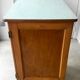 Bureau d’internat pour Mobilor plateau formica 1960