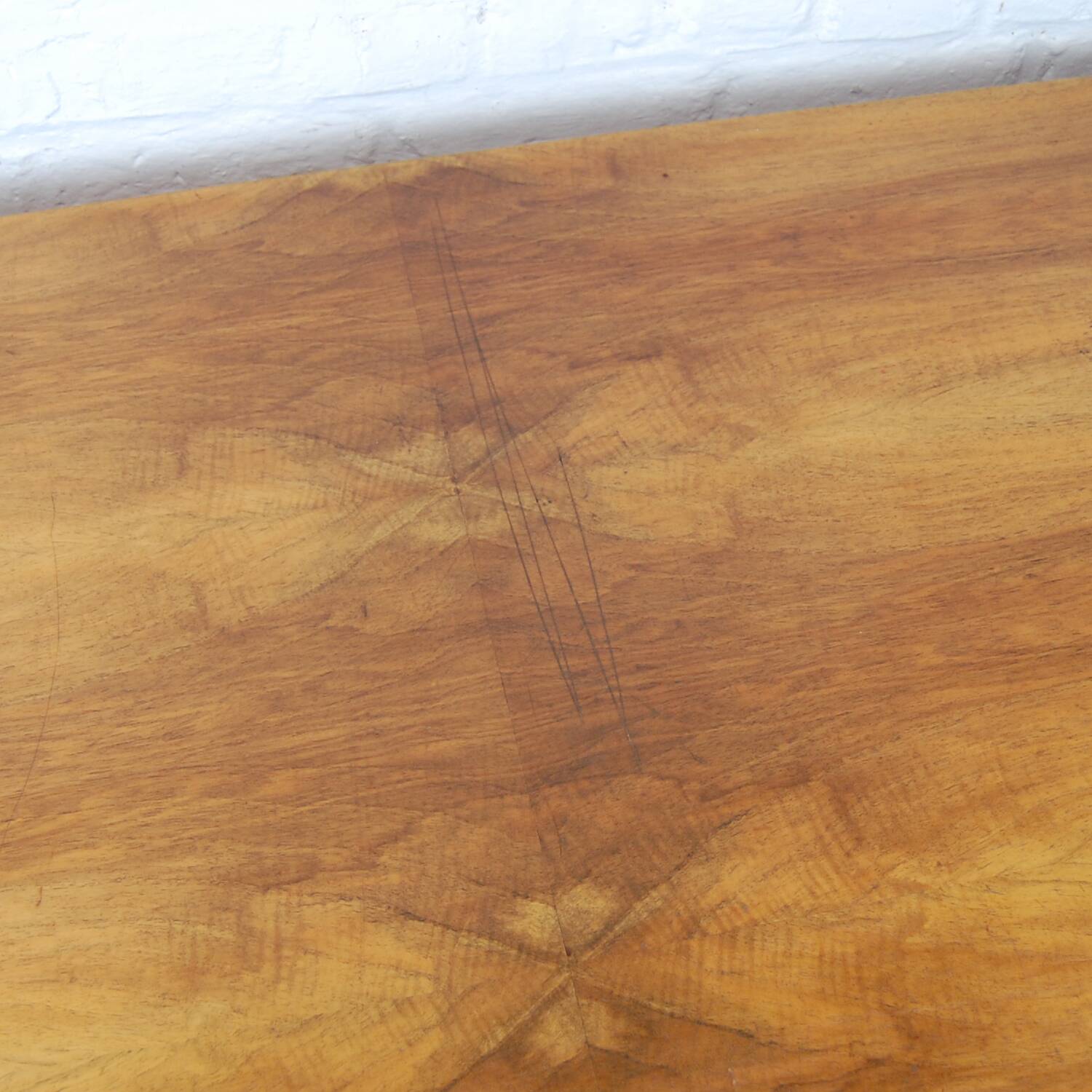 Vintage “Bailiff” desk by Pierre Guariche for Meurop 1961