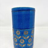 Vase en ceramique Bitossi