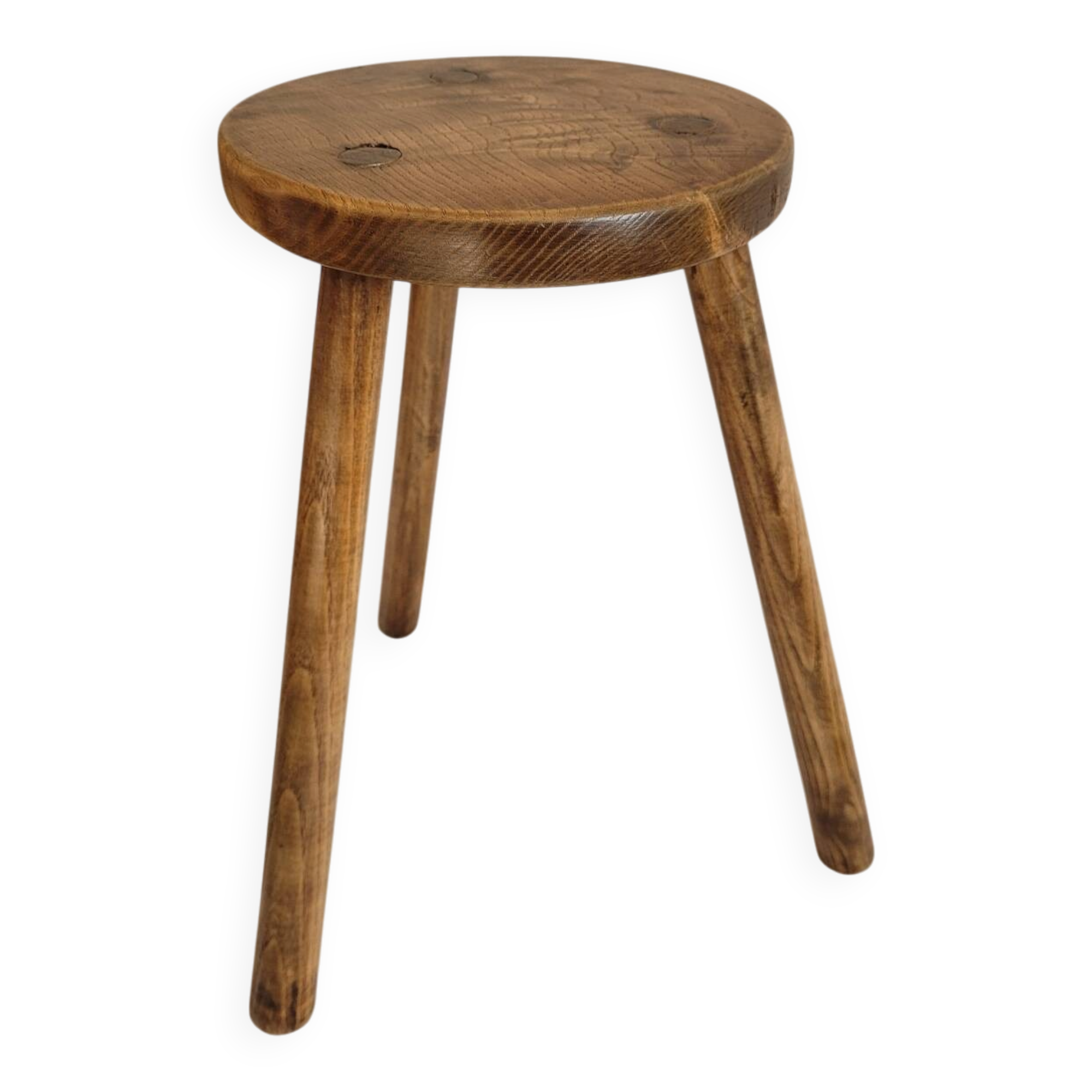 Tabouret tripode