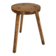 Tabouret tripode