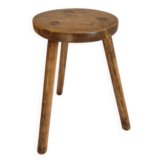 Tabouret tripode