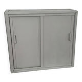 Sliding door storage furniture