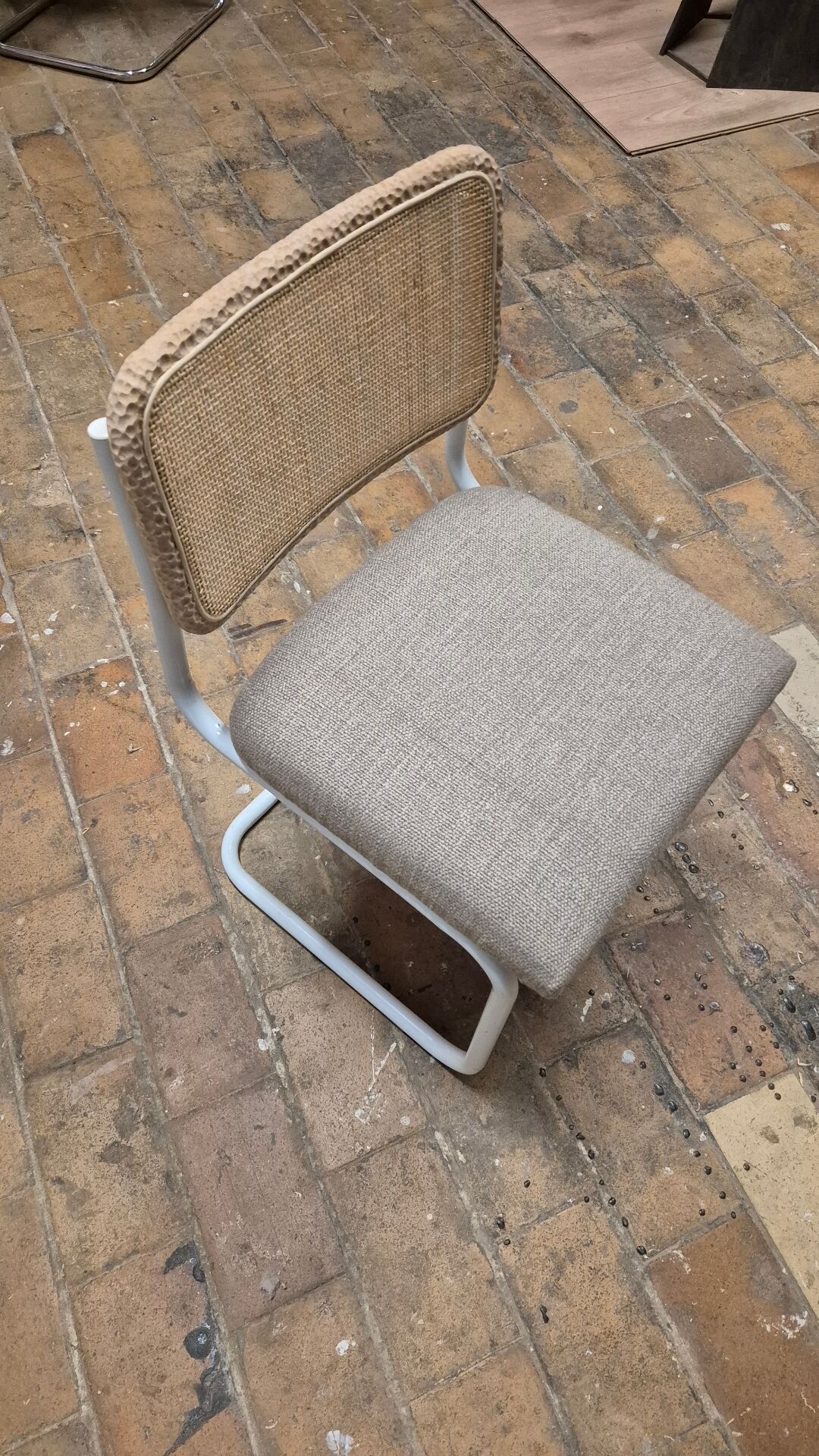 Restored Cesca b32