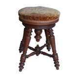 Piano stool
