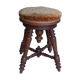 Piano stool