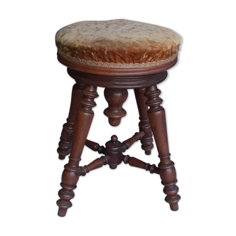 Piano stool