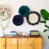 Juju hat navy blue 50 cm