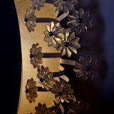 Luminous mirror Emil Stejnar 42cm