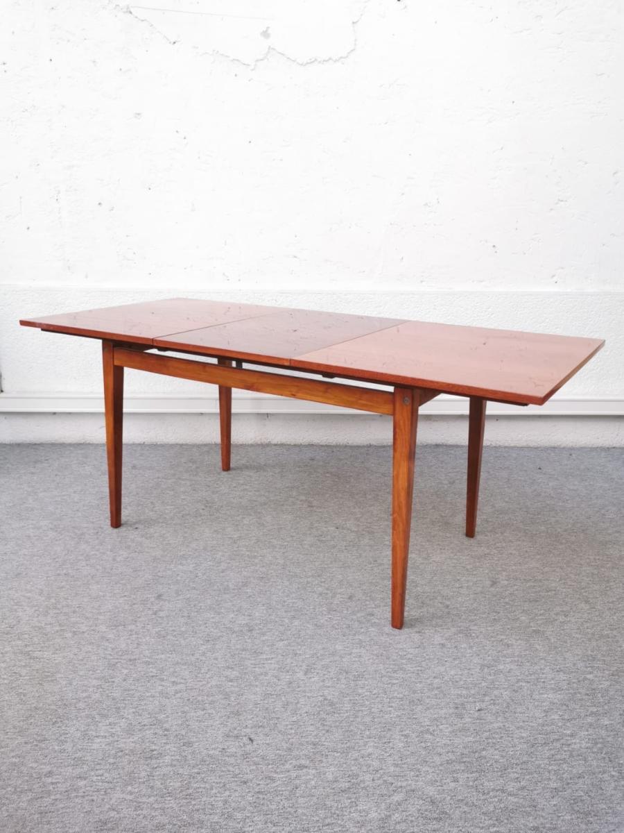Vintage extension table
