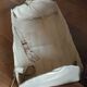 Curved travel trunk, Second Empire