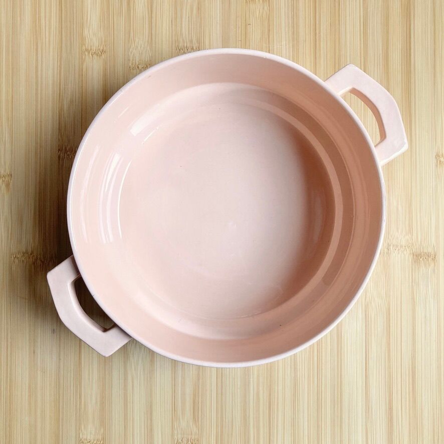 Vegetable tree 1930 Longwy