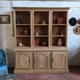 Dresser/bookcase