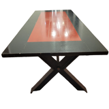 Roche-Bobois table " Syntax "