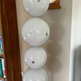 Vintage floor lamp