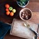 Cutting board