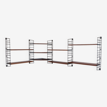 Set of 4 TOMADO HOLLAND shelves