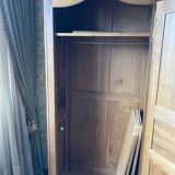 Wardrobe - wardrobe - storage