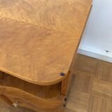 Art Deco bedside table