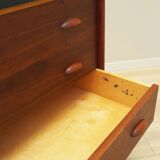 Teak dressing table, Danish design, 1970s, production: Denmark