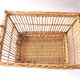 Rattan basket