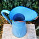 Enamelled water broc