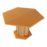 1990s postmodern dining table