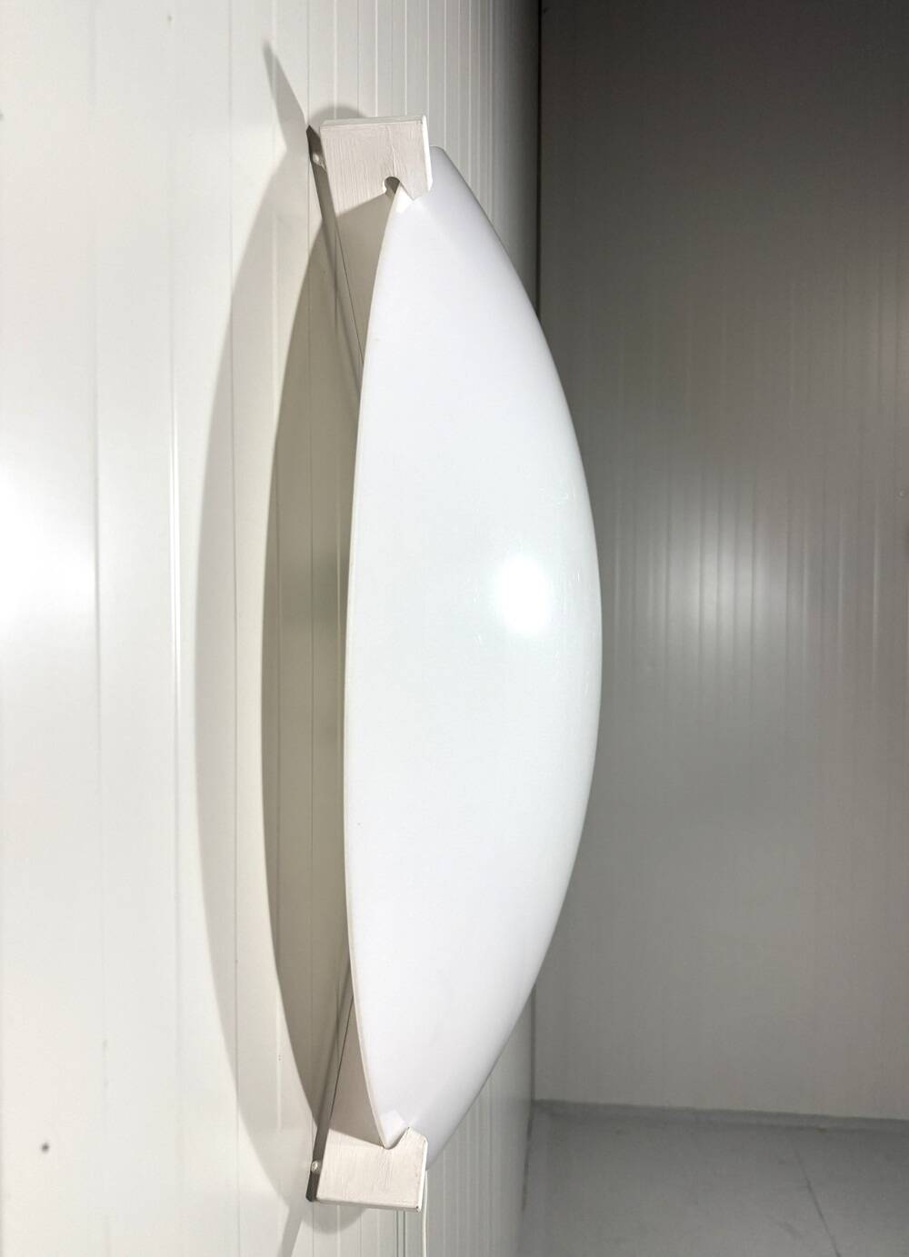 XXL Ceiling lamp Plafó by Uno & Östen Kristiansson for Luxus, Sweden.