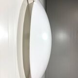 XXL Ceiling lamp Plafó by Uno & Östen Kristiansson for Luxus, Sweden.