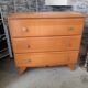 Scandinavian-style 1950s dresser