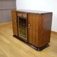Sumptuous Art Deco period 1930s Macassar sideboard