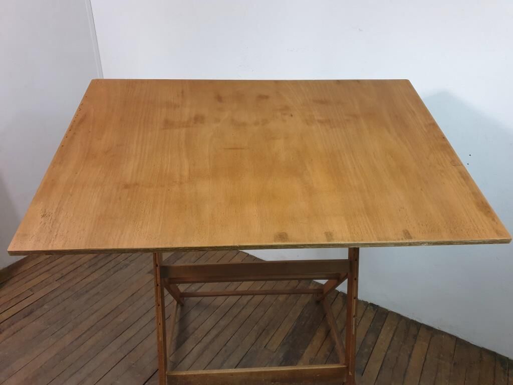 Architect's table