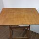 Table d'architecte