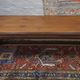 Metamorphic dining / coffee table in teak by Kai Kristiansen, Denmark 1960s