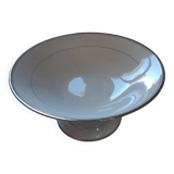 Plat sur pied