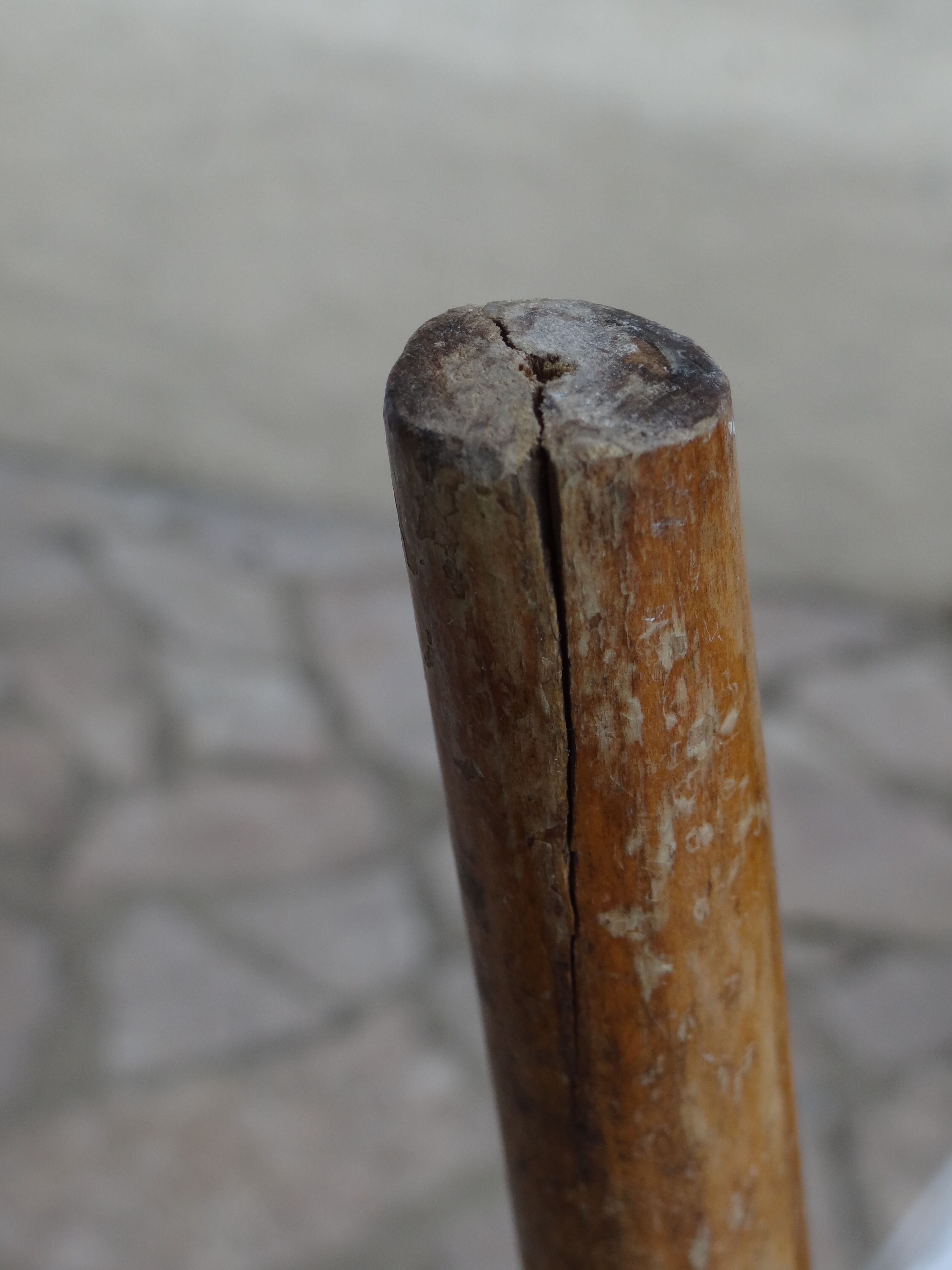 Suite of 4 chairs Baumann model «Mondor»