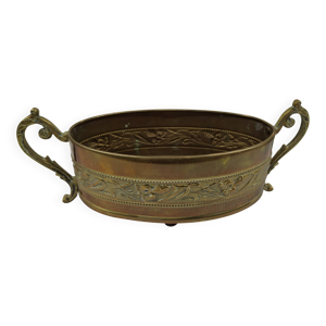 Jardinière centre de