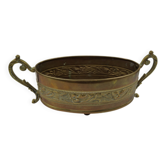 Table centrepiece planter